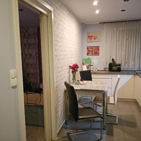 Apartament Brzezno غدانسك المظهر الخارجي الصورة