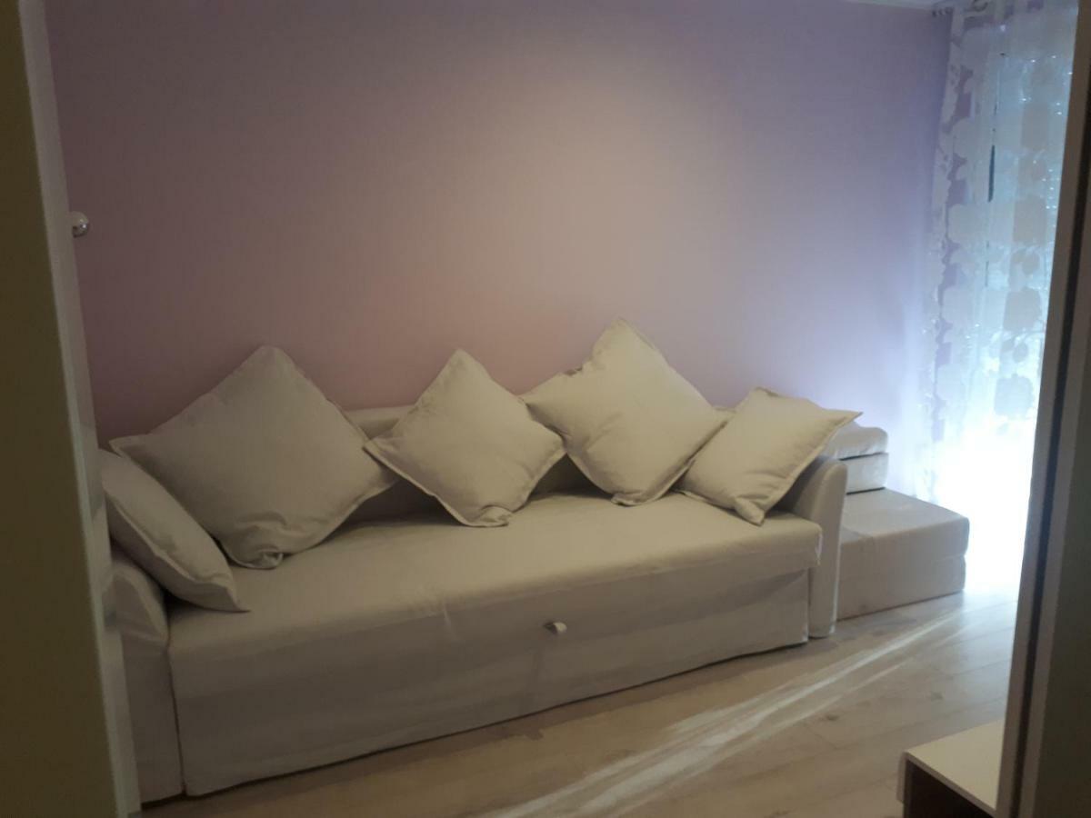 Apartament Brzezno غدانسك المظهر الخارجي الصورة