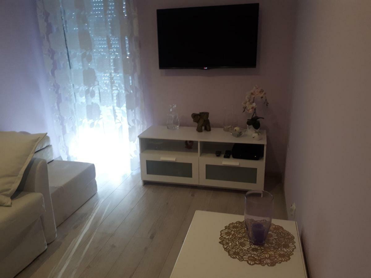 Apartament Brzezno غدانسك المظهر الخارجي الصورة